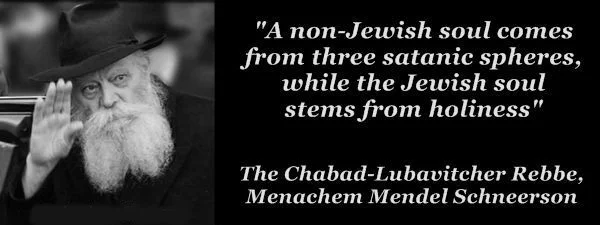 Screenshot 2025 03 25 at 10 39 20 Schneersons Chabad Vision Accelerated Eschatology  Netan